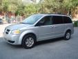 Bail pour Dodge Grand Caravan 2008 Gris