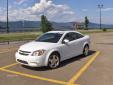 Bail pour Chevrolet Cobalt 2008 Blanc