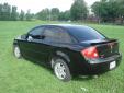 Bail pour Pontiac Pursuit 2006 Noir