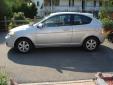 Bail pour Hyundai Accent 2009 Gris