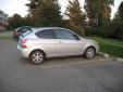 Bail pour Hyundai Accent 2007 Gris