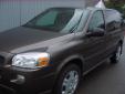 Bail pour Chevrolet Uplander 2008 