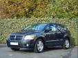 Bail pour Dodge Caliber 2007 Bleu