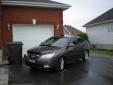 Bail pour Hyundai Elantra 2008 