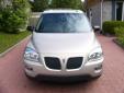 Bail pour Pontiac Montana 2008 Beige