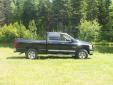 Bail pour Dodge Ram Series 2008 Noir