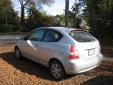 Bail pour Hyundai Accent 2007 