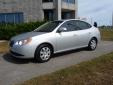 Bail pour Hyundai Elantra 2008 Gris