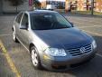 Bail pour Volkswagen City 2008 Gris