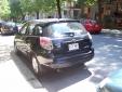 Bail pour Toyota Matrix 2007 Noir