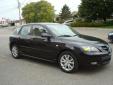 Bail pour Mazda Mazda3 2007 Noir