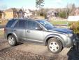 Bail pour Saturn Vue 2007 Gris