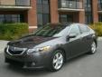 Bail pour Acura TSX 2009 Gris