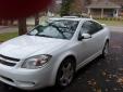 Bail pour Chevrolet Cobalt 2008 Blanc