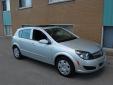 Bail pour Saturn Astra 2008 Gris