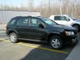 Bail pour Pontiac Torrent 2008 Noir
