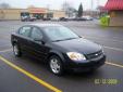 Bail pour Chevrolet Cobalt 2007 Noir