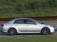 Bail pour Acura TL 2008 Gris