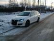 Bail pour Volkswagen Jetta 2009 Blanc