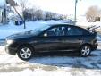Bail pour Mazda Mazda3 2007 Noir