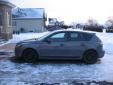 Bail pour Mazda Mazda3 2007 Gris