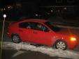 Bail pour Mazda Mazda3 2007 Rouge