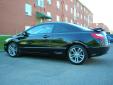 Bail pour Honda Civic 2008 Noir