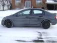 Bail pour Honda Civic 2009 Gris