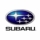 Transfert de bail pour Subaru